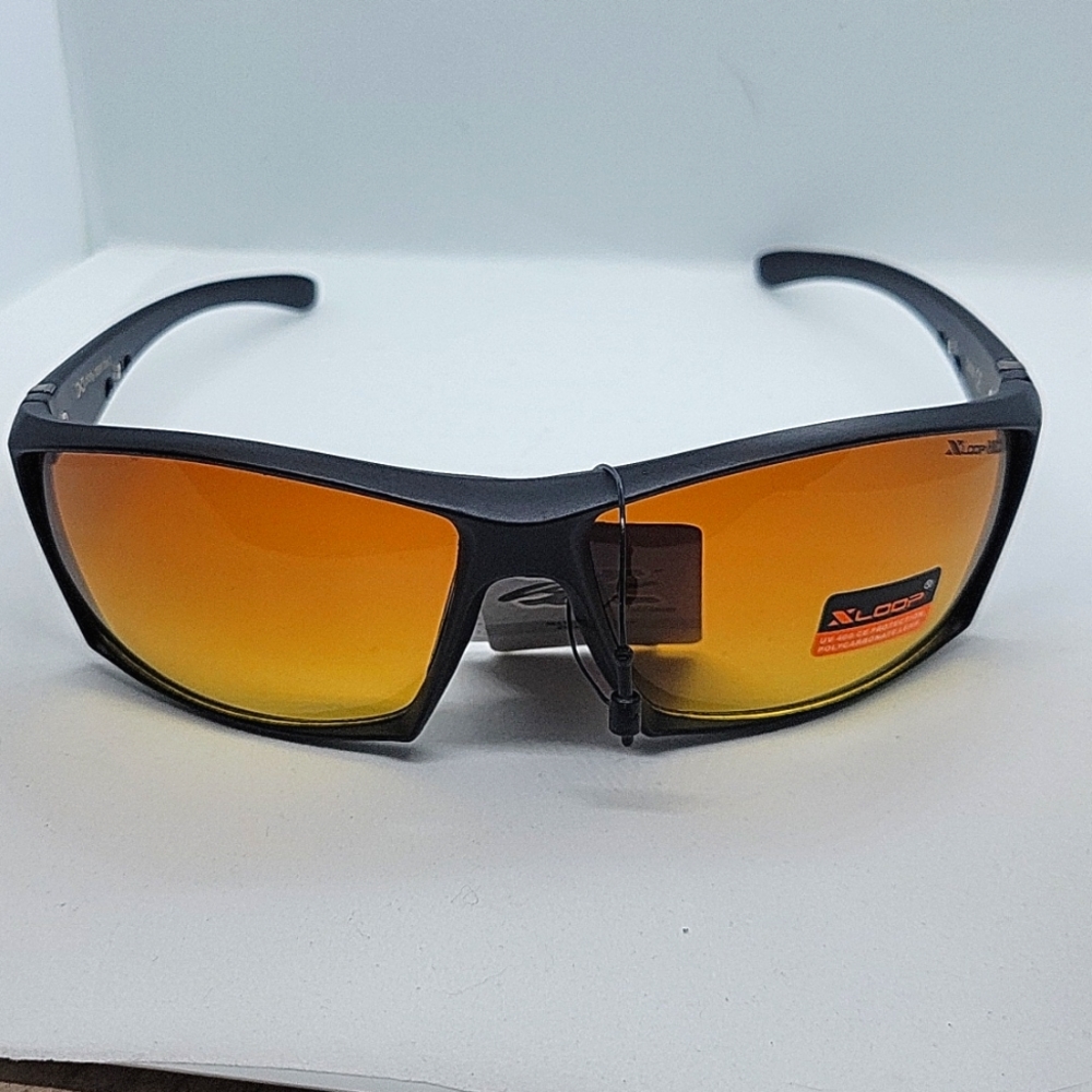High definition sunglasses